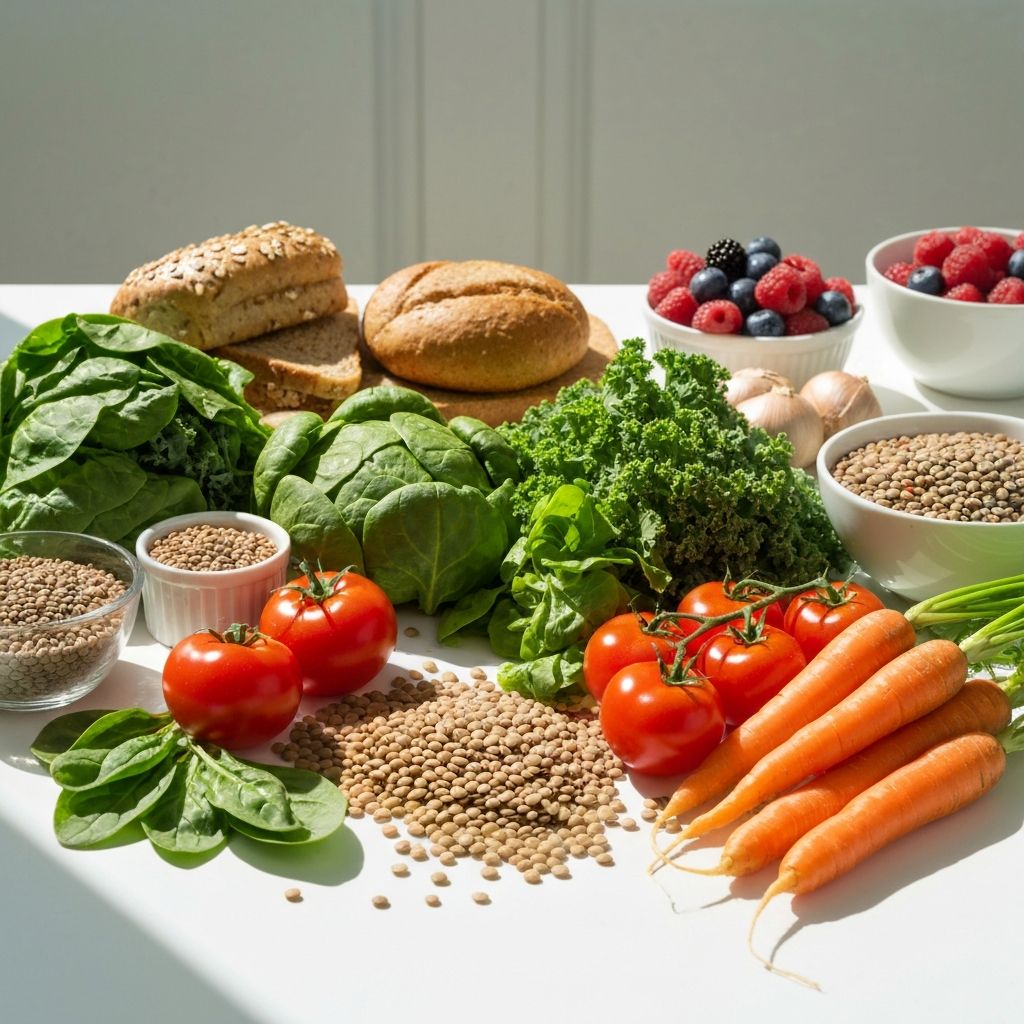 Concept d'alimentation complémentaire